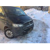 Дефлектор капота VW T-5+ с 2009-2016 г.в. (вариант Б) VITAL
