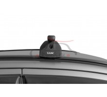 Багажник на крышу для Audi Q3 2011-, 842488-846097-843089