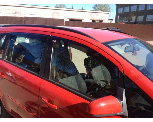 Ветровик Opel Zafira B с 2006-2011 г.в.(0295) VITAL
