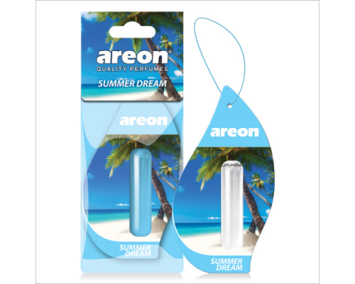 Areon Liquid Summer Dream 5ml