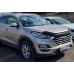 Deflector capota Hyundai Tucson 2015