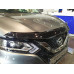 Deflector capota Nissan Qashqai II 2018