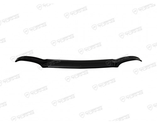 Deflector capota Chevrolet Niva 2123 2002-2020