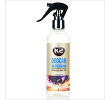 K2 Deocar Air Freshener Fahren