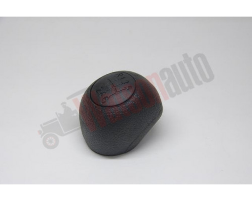 YA070-2 Ручка КПП Fiat.Iveco 6 ст.