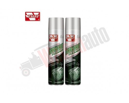 VSL7A Сред-во для очистки двигателя наружн.VSL 650 ml