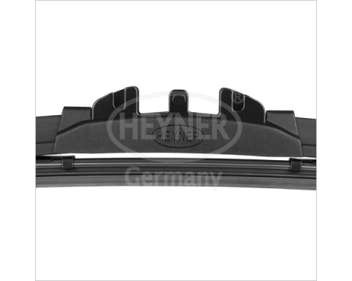 026000 HEYNER - lama stergator de parbriz HYBRID 40см./щетка стеклоочистителя