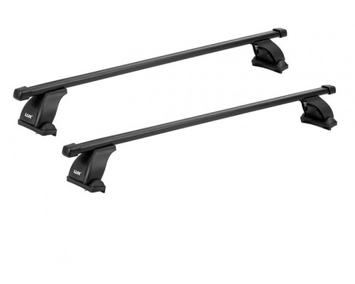 Багажник на крышу для Land Rover Discovery III 2004-2009, 841986-846097