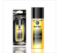 Aroma Pump Spray Black 50ml