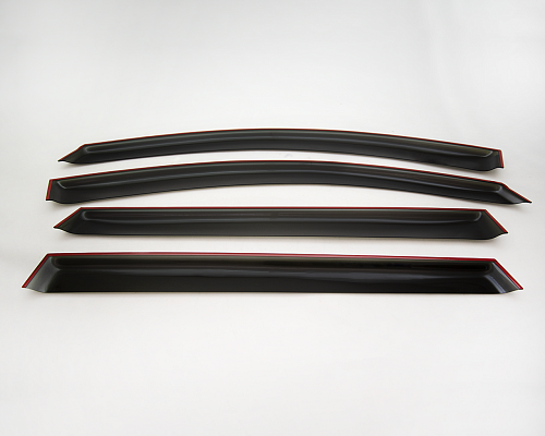 Ветровик BMW X3 (G01) с 2017 г.в.(1100) VITAL