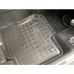 Передние коврики в автомобиль Volkswagen Tiguan 2016- (Avto-Gumm)