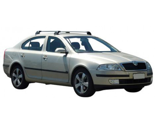 Багажник в штатные места Whispbar