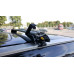 Багажник на крышу авто с интегрированными рейлингами Mont Blanc Xplore
