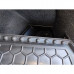 Автомобильный коврик в багажник Peugeot 4008 2012- (Avto-Gumm)