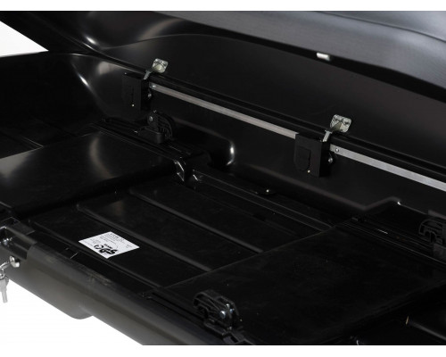 Autobox Junior Xstream jx600 DS negru mat