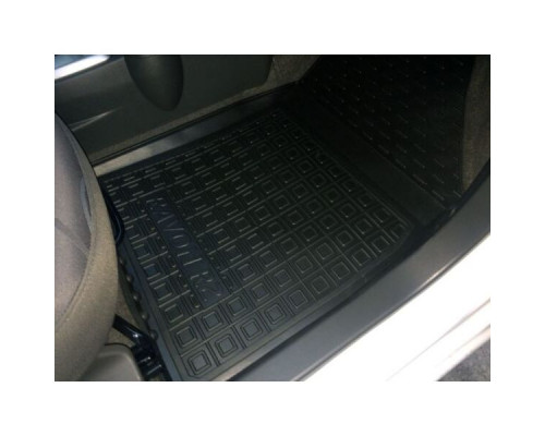 Автомобильные коврики в салон Ravon R2 2015- (Avto-Gumm)