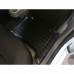 Автомобильные коврики в салон Renault Zoe 2013- (Avto-Gumm)