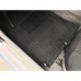 Гибридные коврики в салон Kia Cerato 2004-2009 (Avto-Gumm)
