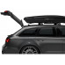 Автобокс на крышу Thule Vector M Titan Matte