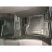 Автомобильные коврики в салон Skoda Fabia 3 2015- (Avto-Gumm)