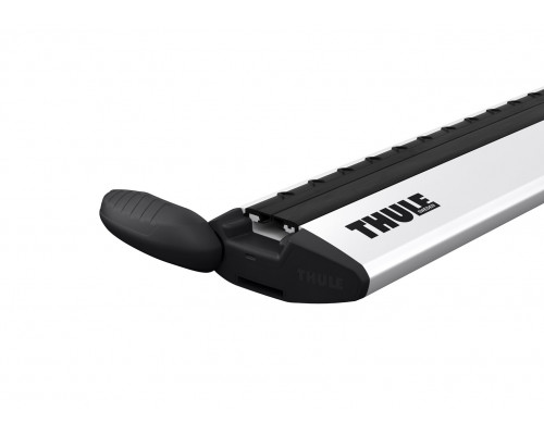 Багажник на гладкую крышу Thule 754 WingBar Evo
