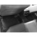 Автомобильные коврики в салон Volkswagen Passat B8 2015- (Avto-Gumm)