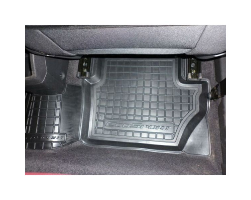 Автомобильные коврики в салон Ford EcoSport 2014- (Avto-Gumm)