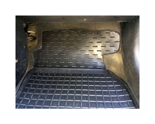 Автомобильные коврики в салон Opel Astra Classic (G) 1998- (Avto-Gumm)