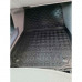 Автомобильные коврики в салон Hyundai Ioniq 6 2022- (AVTO-Gumm)