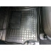 Автомобильные коврики в салон Toyota Corolla 2013-2019 (Avto-Gumm)