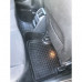 Автомобильные коврики в салон Skoda Octavia A7 2013- (Avto-Gumm)