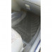 Текстильные коврики в салон Daewoo Lanos 1996- (X) AVTO-Tex