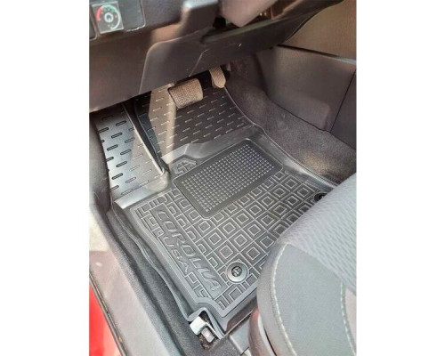 Автомобильные коврики в салон Toyota Corolla 2013- USA (AVTO-Gumm)