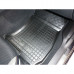 Автомобильные коврики в салон Subaru XV 2012- (Avto-Gumm)