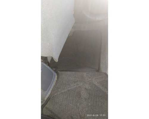 Текстильные коврики в салон Daewoo Lanos 1996- (X) AVTO-Tex