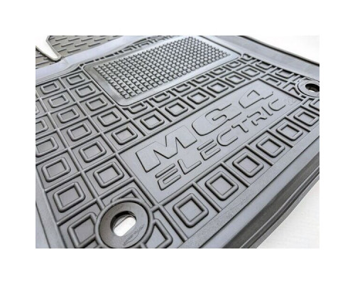 Водительский коврик в салон MG 4 EV 2022- (AVTO-Gumm)