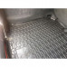 Автомобильный коврик в багажник Audi A3 2004-2012 Hatchback (Avto-Gumm)