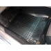 Передние коврики в автомобиль Subaru Forester 2 2002-2008 (Avto-Gumm)