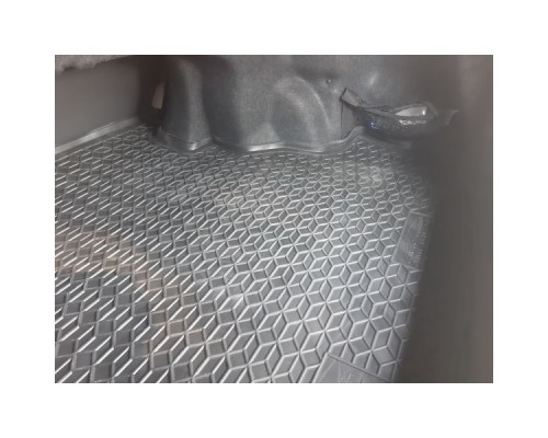 Автомобильный коврик в багажник Toyota Camry VX55 2011-2014 USA (AVTO-Gumm)