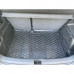 Автомобильный коврик в багажник Skoda Fabia 3 2015- Hatchback (Avto-Gumm)