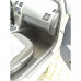 Гибридные коврики в салон Toyota Avensis 2009- (Avto-Gumm)