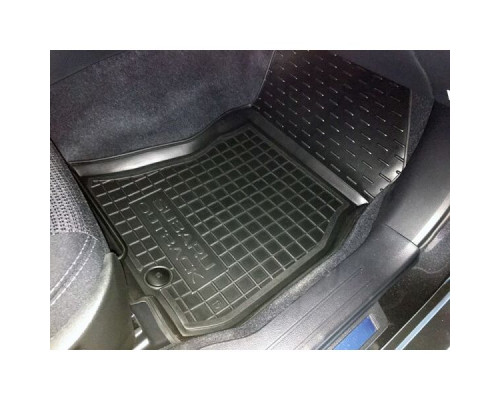 Автомобильные коврики в салон Subaru Outback 2015- (Avto-Gumm)