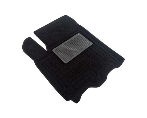 Гибридные коврики в салон Suzuki Vitara 2014- (Avto-Gumm)