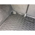 Автомобильный коврик в багажник Audi A3 2004-2012 Hatchback (Avto-Gumm)
