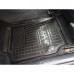 Водительский коврик в салон Seat Ibiza (6J) 2008- (Avto-Gumm)