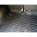 Автомобильный коврик в багажник Suzuki Grand Vitara 2005- (Avto-Gumm)