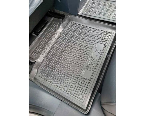 Автомобильные коврики в салон Weltmeister EX5 2018- (AVTO-Gumm)