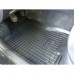 Автомобильные коврики в салон Skoda SuperB 2001-2008 (Avto-Gumm)