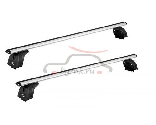 Багажник на крышу для Jeep Grand Cherokee IV (WK2) 2013-, 842488-698867-791453 (Grand Cherokee)