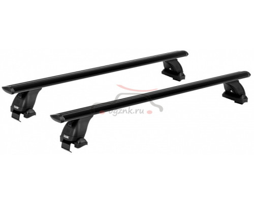 Багажник на крышу для Subaru Legacy V седан 2009-2014, 790289-793327-793907